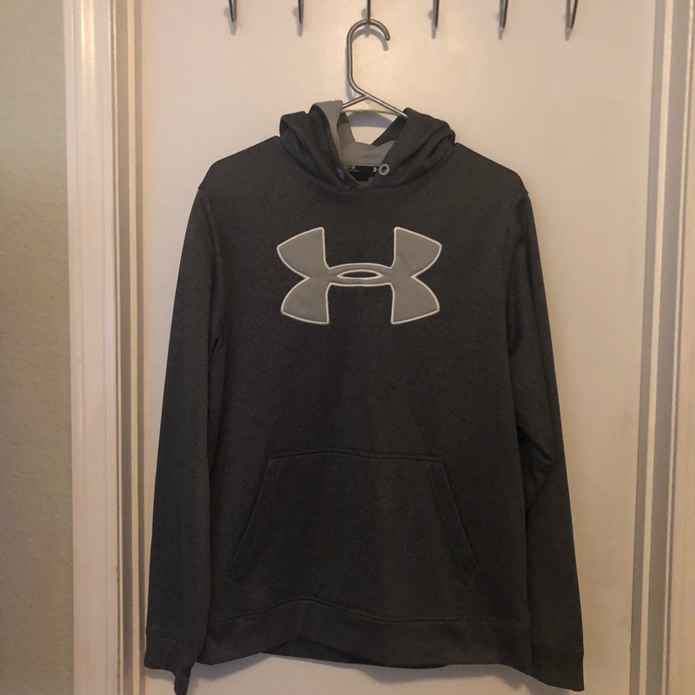 Under Armour hoodie